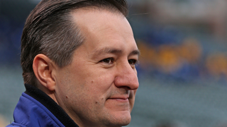 Cubs Co-Owner Tom Ricketts Apologizes For All The Racist Emails In His Dad's Inbox